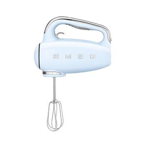 SMEG Handmixer Pastellblau HMF01PBEU