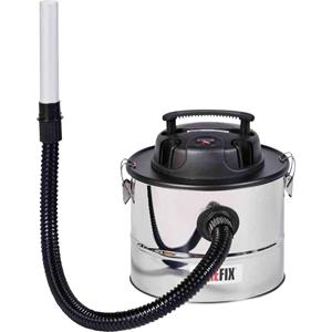 FIREFIX Aschesauger 800 W / 15 L