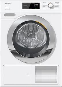 Miele TEF 775 WP EcoSpeed & Greenperformance Warmtepompdroger