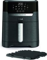 Tefal EY5058 Airfryer Zwart