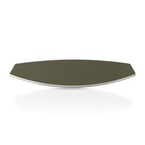 Eva Solo - Pizza- en Kruidenmes, 37 cm, Groen - Eva Solo Green Tool