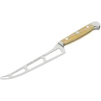 GüDE Alpha Käsemesser 15 cm Olive - 