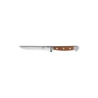 GüDE Alpha Ausbeinmesser flex. Olive 13 cm - 