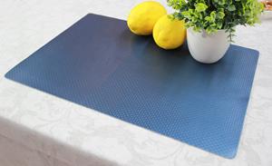 Wicotex Placemats Honey blauw