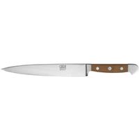 GüDE Alpha Schinkenmesser 21 cm Birne - 