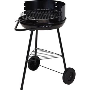 Xenos Bbq half open - 70x40 cm