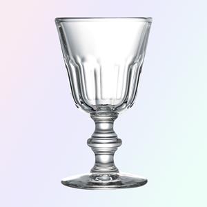 La Rochére Perigord water glass on foot - set of 6