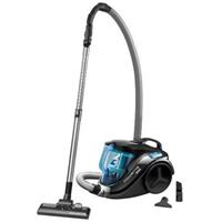 Rowenta Bodenstaubsauger Compact Power Cyclonic, 750 W, beutellos, Vacuum-Cleaner, Leise, 1,5 Liter Fassungsvermögen