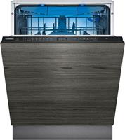 SIEMENS vollintegrierbarer Geschirrspüler, iQ500, SN85TX00CE, 14 Maßgedecke