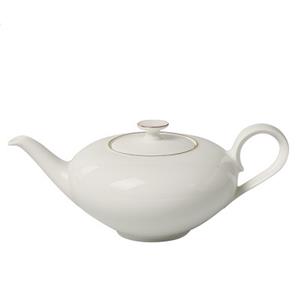 Villeroy & Boch Anmut Gold Signature Anmut Gold Teekanne 6 Pers. 1,0 l