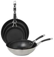 HEMA Wok Ø28cm Milano