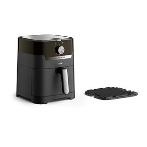 Tefal EY5018 Airfryer Zwart