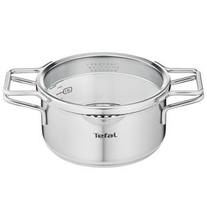 Tefal Nordica Kookpan Ø 18 cm