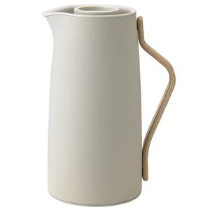 Stelton - Emma Coffee Thermo 1,2 L - Soft Sand