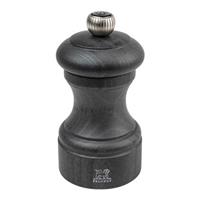 Peugeot Pepper mill Bistro 10 cm Graphite Beech