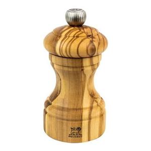 Peugeot Salt mill Bistro 10 cm Olive wood