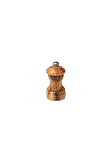 Peugeot Pepper mill Bistro 10 cm Olive wood