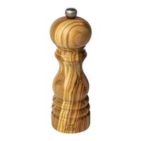 Peugeot Pepper mill Paris 18 cm Olive wood