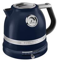 KitchenAid Wasserkocher 5KEK1522EMS Artisan Ink blue - Tintenblau - 2400 W