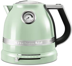 KitchenAid 5KEK1522EPT Artisan Wasserkocher pistazie