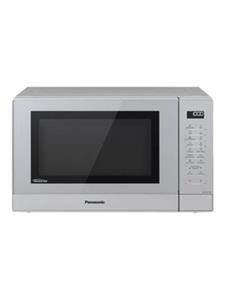 MIKROWELLENHERD GRILL HEIß.31L (NN-GT47KMGPG SI) - Panasonic