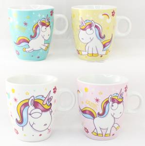 Expo XL Unicorn Mok