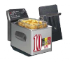 Fritel Turbo SF4050 Friteuse