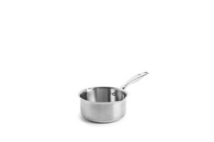 Coppens Dagelijkse kost steelpan 16 cm 1.5 liter