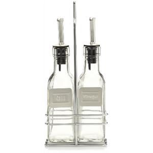POINT-VIRGULE - Olie- en azijnset 2x150ml
