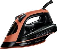 Russell Hobbs Stoomstrijkijzer Copper Express Iron 23975-56 -