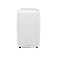 Eurom Polar 140 Wifi Mobiele airconditioner - 14.000 BTU - 3800W