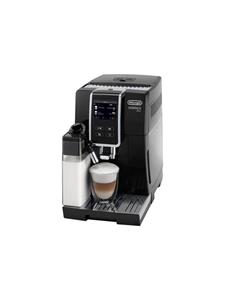 Delonghi De'Longhi Dinamica Plus ECAM370.70B - automatische Kaffeemaschine mit Cappuccinatore - 19 bar - Schwarz