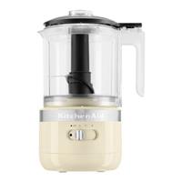 KitchenAid 5KFCB519EAC Zerkleinerer creme