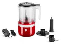 Zerkleinerer 5KFCB519EER empire rot - Kitchenaid