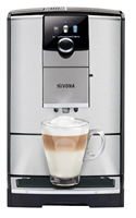 Nivona NICR 799 CafeRomatica volautomaat koffiemachine