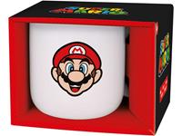 4kidsonly Super Mario Mok in Giftbox