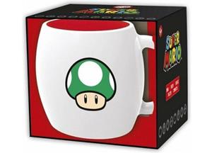 supermario Super Mario - Mushroom Globe -