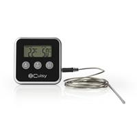 Nedis Vleesthermometer