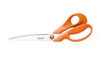 Fiskars 1005145 Stofschaar Rechtshandig 270 mm Oranje