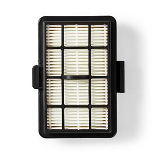 Hepa-vervangingsfilter - Vcfi220hep - Zwart