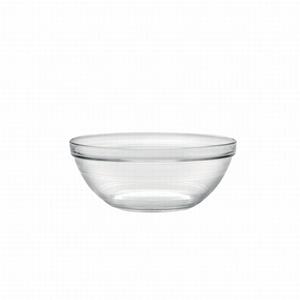SchÃ¼ssel Duralex Lys 500 ml Stapelbar (Pack 6 uds)
