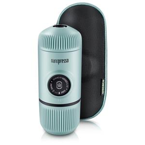 Wacaco Nanopresso inclusief beschermhoes