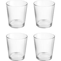 Royal Leerdam Cocktailglas 820843 Cocktail 35 Cl - Transparant 4 Stuk(s)