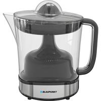 blaupunkt Zitruspresse 100W BPA-frei Silber, Schwarz