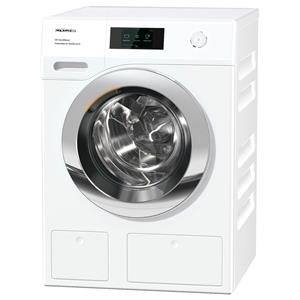 Miele WER 875 WPS PowerWash TwinDos Wasmachine Wit