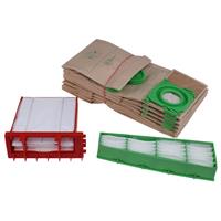 Sebo Servicebox Staubsauger-Zubehör