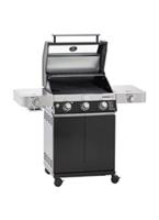 Rösle Videro G3-S Vario gasbarbecue 30 mbar