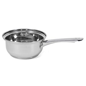 Shoppartners Steelpan/sauspan Manhattan 18 Cm teelpannen