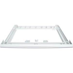Bosch WTZ27410. Gewicht: 4.5 kg, Breedte verpakking: 690 mm, Diepte verpakking: 668 mm. Aantal per verpakking: 1 pc(s)