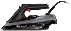 DAMPFBÜGELEISEN 2800W (SI5088BK SW) - Braun